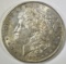 1880-O MORGAN DOLLAR BU