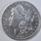 1879-CC MORGAN DOLLAR XF/AU