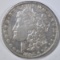 1895-S MORGAN DOLLAR XF