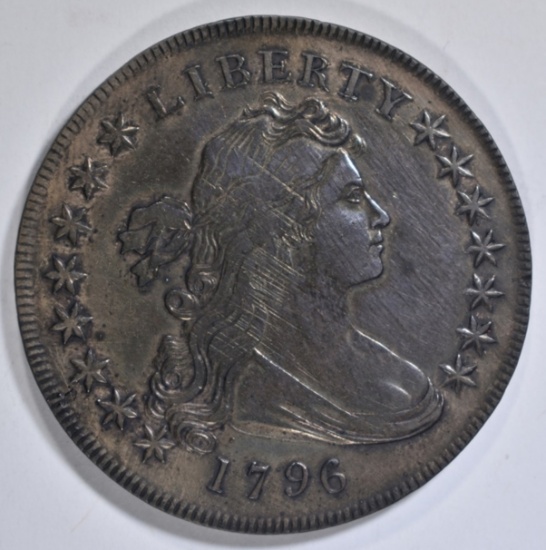 July 7th Silver City Rare Coin & Currency Auction
