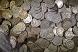 480+ NO DATE BUFFALO NICKELS