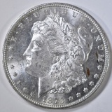 1879-S MORGAN DOLLAR  CH BU