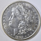 1901-S MORGAN DOLLAR  CH AU