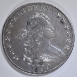 1799 BUST DOLLAR XF/AU