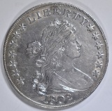 1802 BUST DOLLAR XF