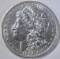 1902 MORGAN DOLLAR  BU