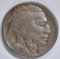 1920-S BUFFALO NICKEL, VF