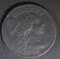 1794 LARGE CENT XF