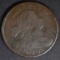 1803 LARGE CENT VF