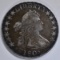 1805 BUST HALF DOLLAR  ORIG AU