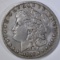 1893-CC MORGAN DOLLAR  XF