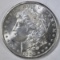 1900-S MORGAN DOLLAR  CH BU