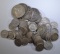 $10 FACE VALUE MIXED 90% SILVER U.S. COINS