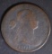 1801 LARGE CENT GOOD