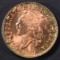 1861 BASHLOW RESTRIKE CENT