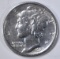 1923-S MERCURY DIME  XF