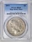 1921 PEACE DOLLAR  PCGS MS-64 HIGH RELIEF