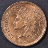 1873 INDIAN CENT  CH BU  RB