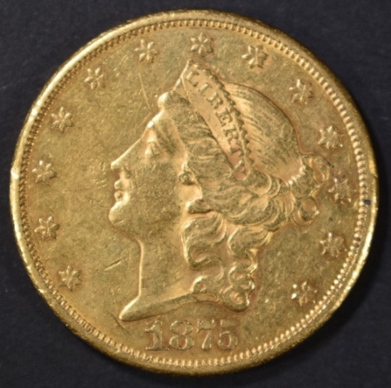 July 23rd Silver City Rare Coin & Currency Auction