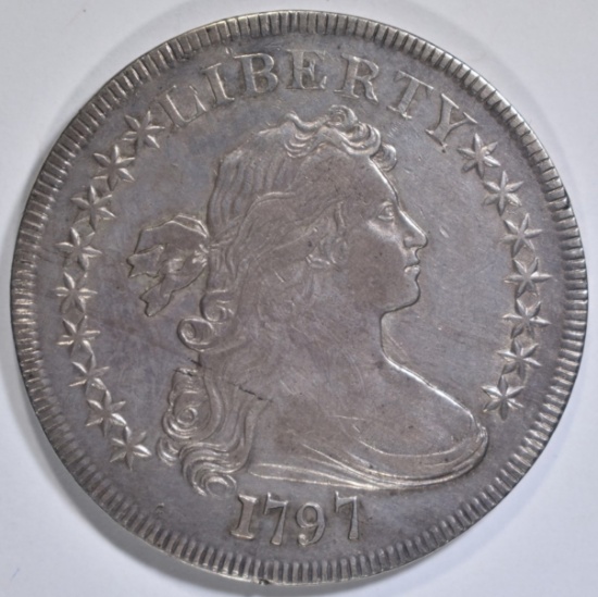 October 1st Silver City Coin & Currency Auction