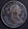 1797 LARGE CENT VF