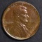 1926-D LINCOLN CENT CH BU RB