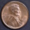 1929-S LINCOLN CENT CH BU RB