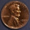 1937 PROOF LINCOLN CENT CH PF