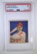 1949 BOWMAN ENOS SLAUGHTER #65 BASEBALL CARD