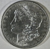 1878-CC MORGAN DOLLAR  BU