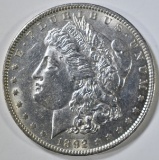 1892 MORGAN DOLLAR, BU