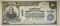 1902 $10 NATIONAL CURRENCY WELLSVILLE NY.VF RARE