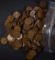 3 LBS MIXED DATE WHEAT CENTS