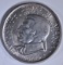 1936 CLEVELAND COMMEM HALF DOLLAR  CH BU