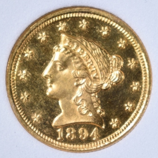 October 15th Silver City Coin & Currency Auction