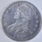 1810 BUST HALF DOLLAR  XF/AU