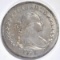 1797 BUST DOLLAR,  AU