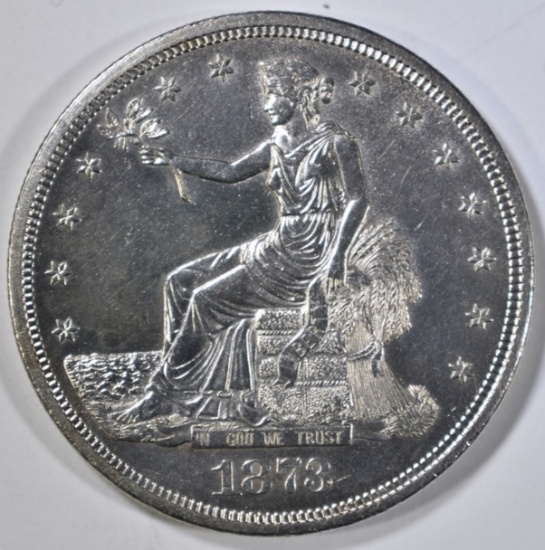 October 20th Silver City Coin & Currency Auction