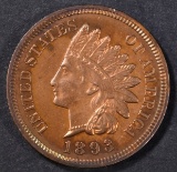 1893 INDIAN HEAD CENT  CH/GEM PROOF