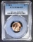 1958-D LINCOLN CENT  PCGS MS-66+ RD