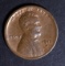 1912-D LINCOLN CENT BU