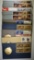 LOT OF 11 FIRST DAY COVERS