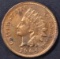 1904 INDIAN CENT BU RB