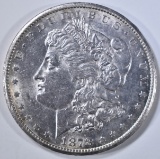1878-CC MORGAN DOLLAR CH AU