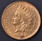 1902 INDIAN CENT CH BU RED