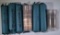 MIXED COIN ROLL LOT: