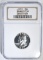 1959 WASHINGTON QUARTER  NGC PF-69 CAMEO