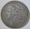 1895-O MORGAN DOLLAR  VF/XF