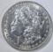 1897 MORGAN DOLLAR  BU