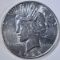 1928-S PEACE DOLLAR BU